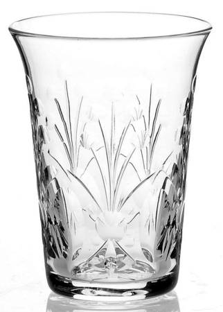Darlington 4 Oz Flat Tumbler