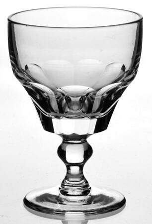 Dorset Sherry Glass