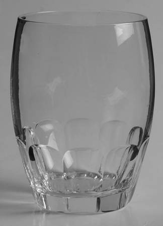 Dorset Flat Tumbler