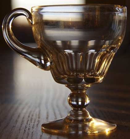 Dorset Punch Cup