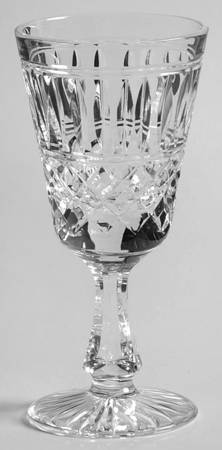 Dunkeld Cordial Glass