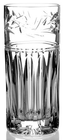 Edwardian Highball Glass