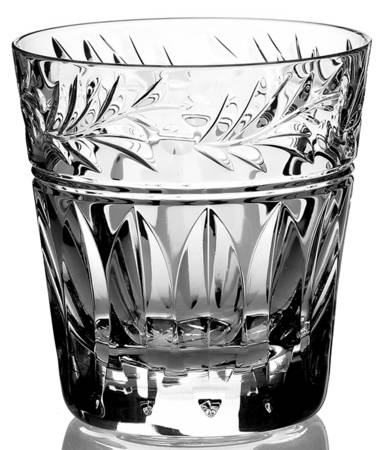 Edwardian Double Old Fashioned