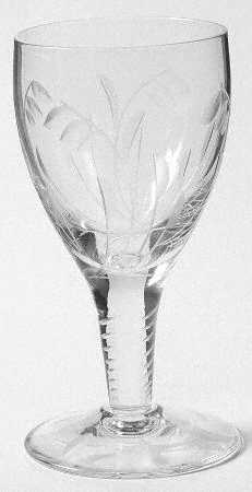 Elgin Sherry Glass