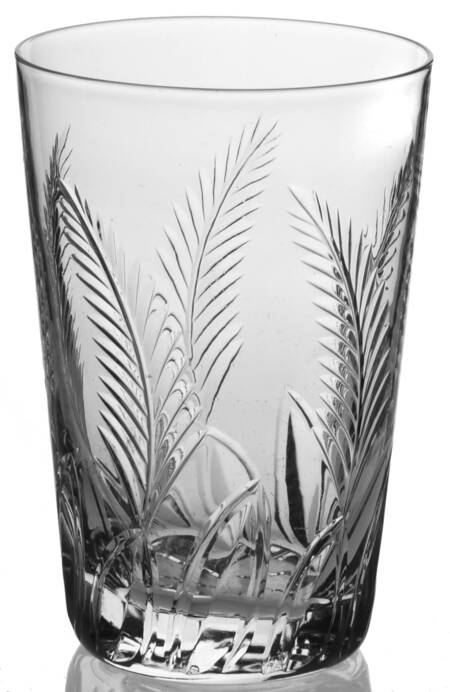 Ellesmere Flat Juice Glass
