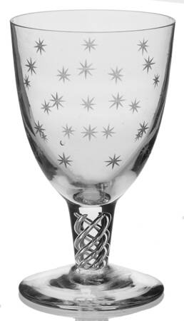 Fantasy Juice Glass