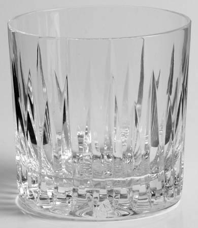Geneva Double Old Fashioned