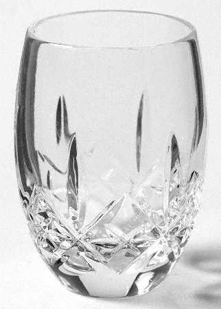 Glencoe Clear Shot Glass