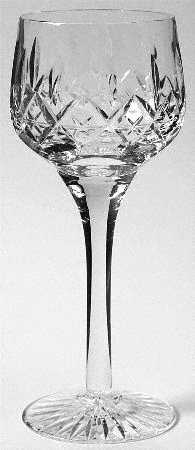 Glencoe Clear Hock Wine