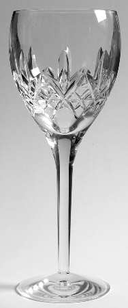 Glencoe Clear Oversize Wine