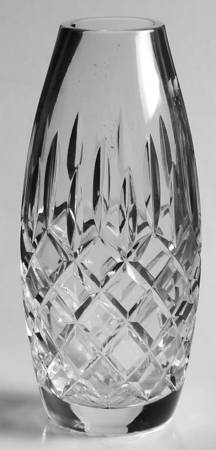 Glendevon Bud Vase
