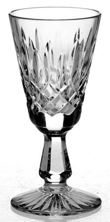 Glendevon Cordial Glass
