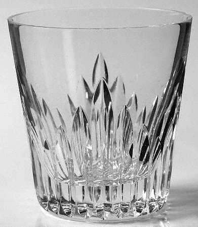 Gloucester 12 Oz Flat Tumbler