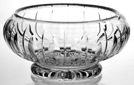 Hampshire 3" Rose Bowl