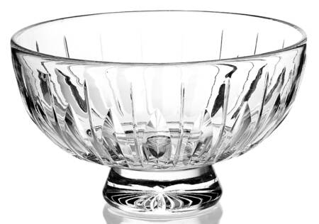 Hampshire 8" Footed Bowl