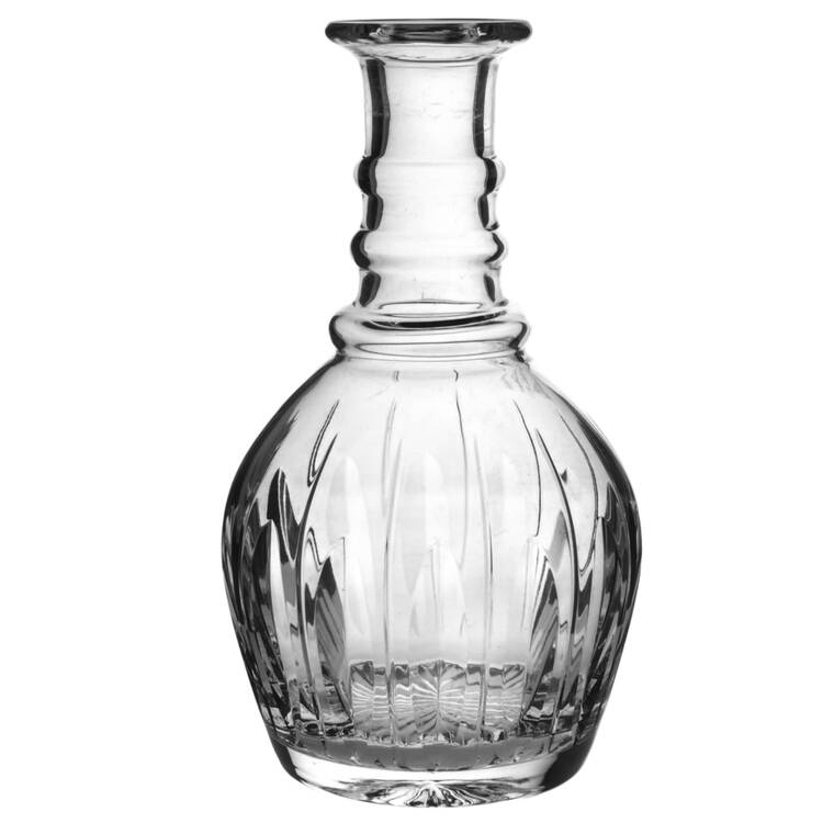 Hampshire Decanter No Stopper