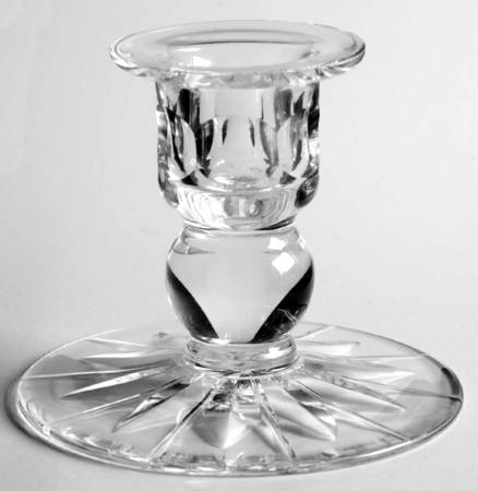 Hampshire Single Light Candlestick