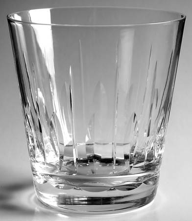 Hampshire 12 Oz Flat Tumbler