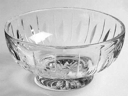 Hampshire 8" Round Bowl