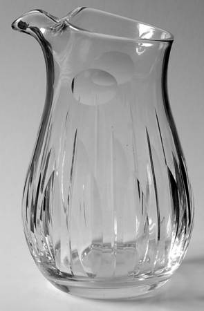Hampshire Bar Pitcher with No Handle