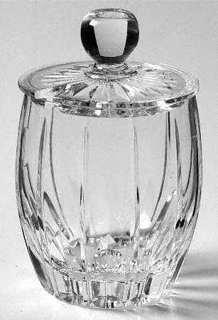 Hampshire Honey Dish & Lid