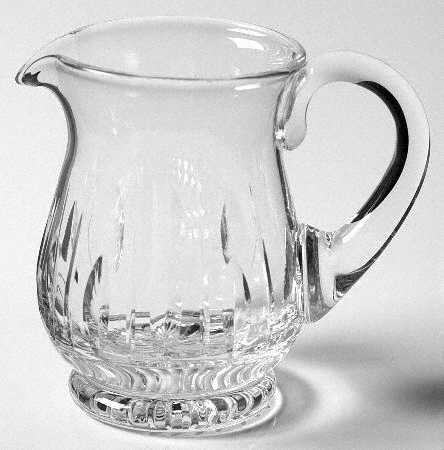 Hampshire Creamer