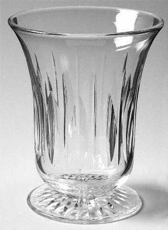 Hampshire 6" Celery Vase