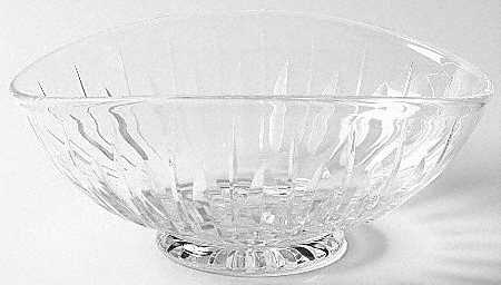 Hampshire 10" Oval Bowl