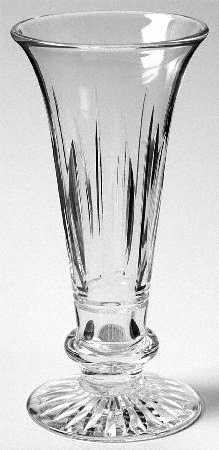 Hampshire 6" Bud Vase