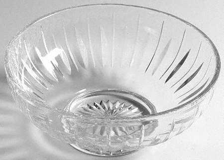 Hampshire 9" Round Bowl