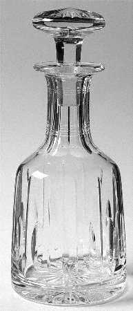 Hampshire Wine Decanter & Stopper