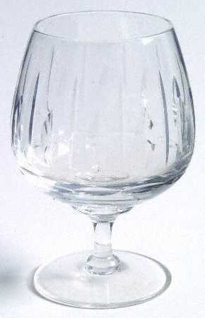 Hampshire Brandy Glass