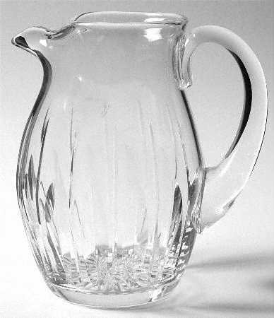 Hampshire 40 Oz Pitcher