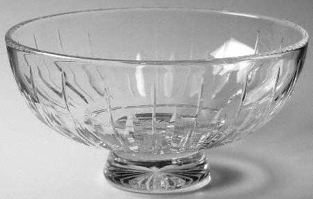 Hampshire 11" Round Bowl