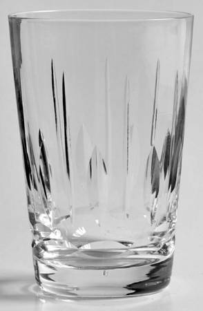 Hampshire Flat Juice Glass