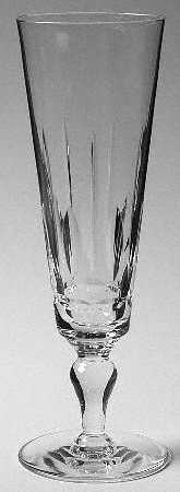 Hampshire Fluted Champagne