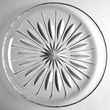 Hampshire 11" Shallow Round Bowl