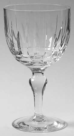 Hampshire Wine Glass
