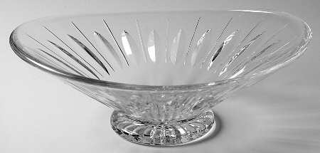Hampshire 11" Oval Bowl