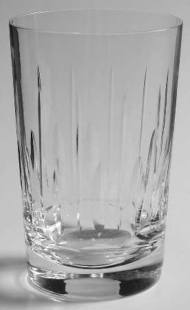 Hampshire Flat Tumbler