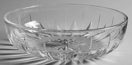 Hampshire 8" Round Bowl