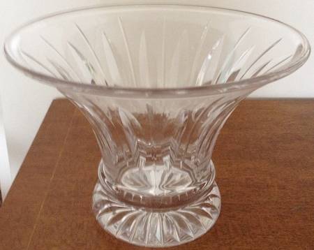 Hampshire 5" Flower Vase