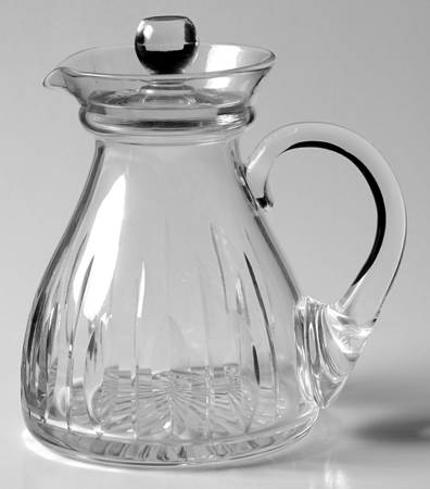 Hampshire Syrup & Lid