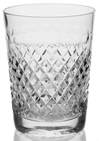 Hardwicke 8 Oz Flat Tumbler