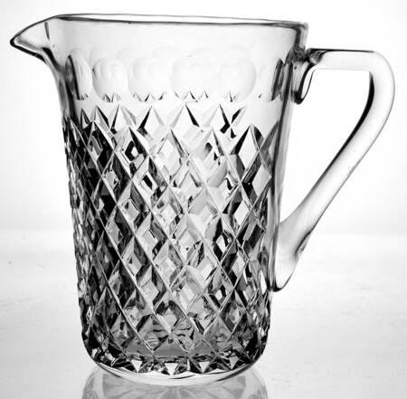 Hardwicke 42 Oz Pitcher
