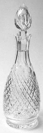 Hardwicke Wine Decanter & Stopper