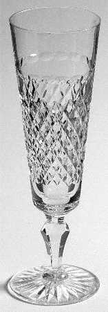 Hardwicke Fluted Champagne