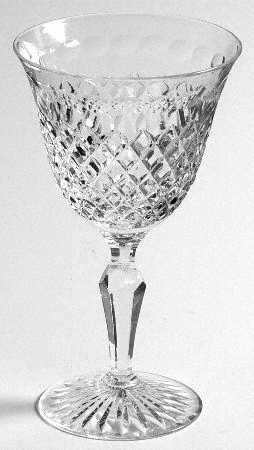 Hardwicke Wine Glass