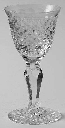 Hardwicke Cordial Glass