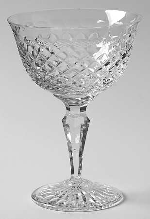 Hardwicke Champagne/Tall Sherbet
